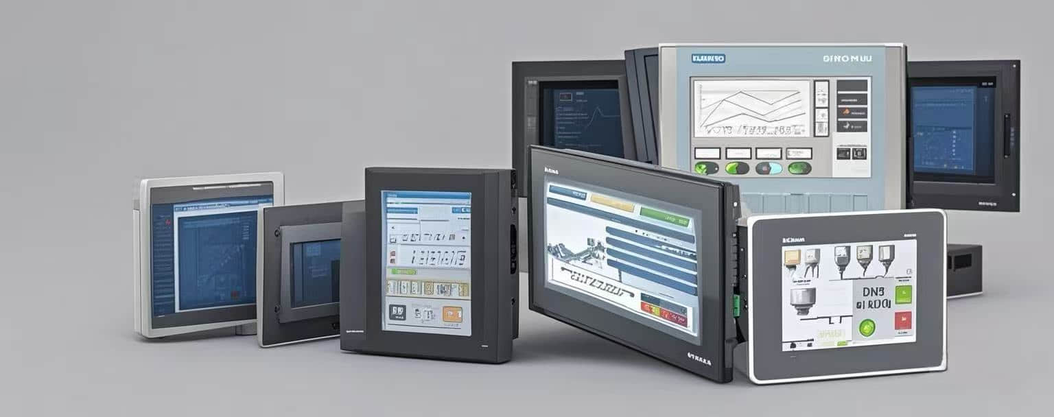 Winway's Automated Industry Solutions