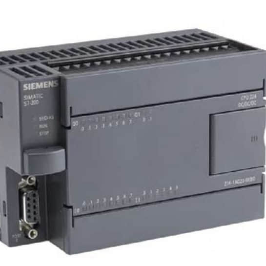 HMI,PLC and Touch Screens