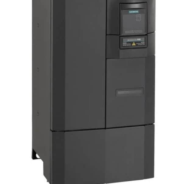 Variable Frequency Drives (VFDs ）