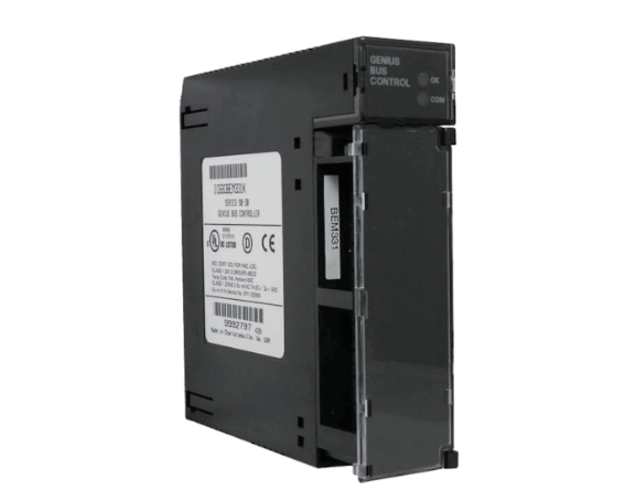 Programmable Logic Controllers (PLCs) | Industrial Automation Essentials