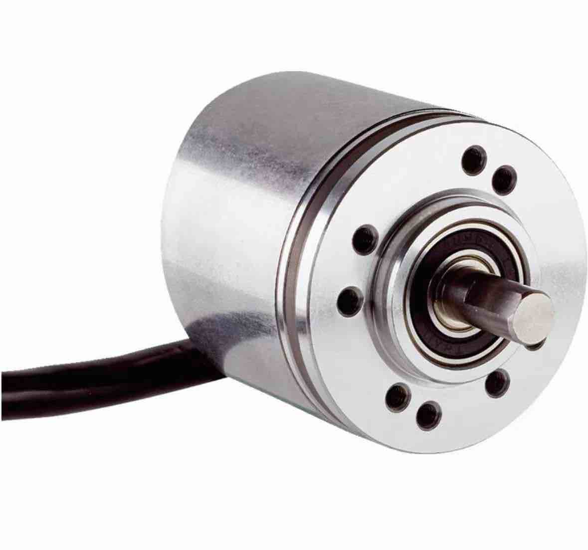 Encoders | Precision Positioning for Automated Systems
