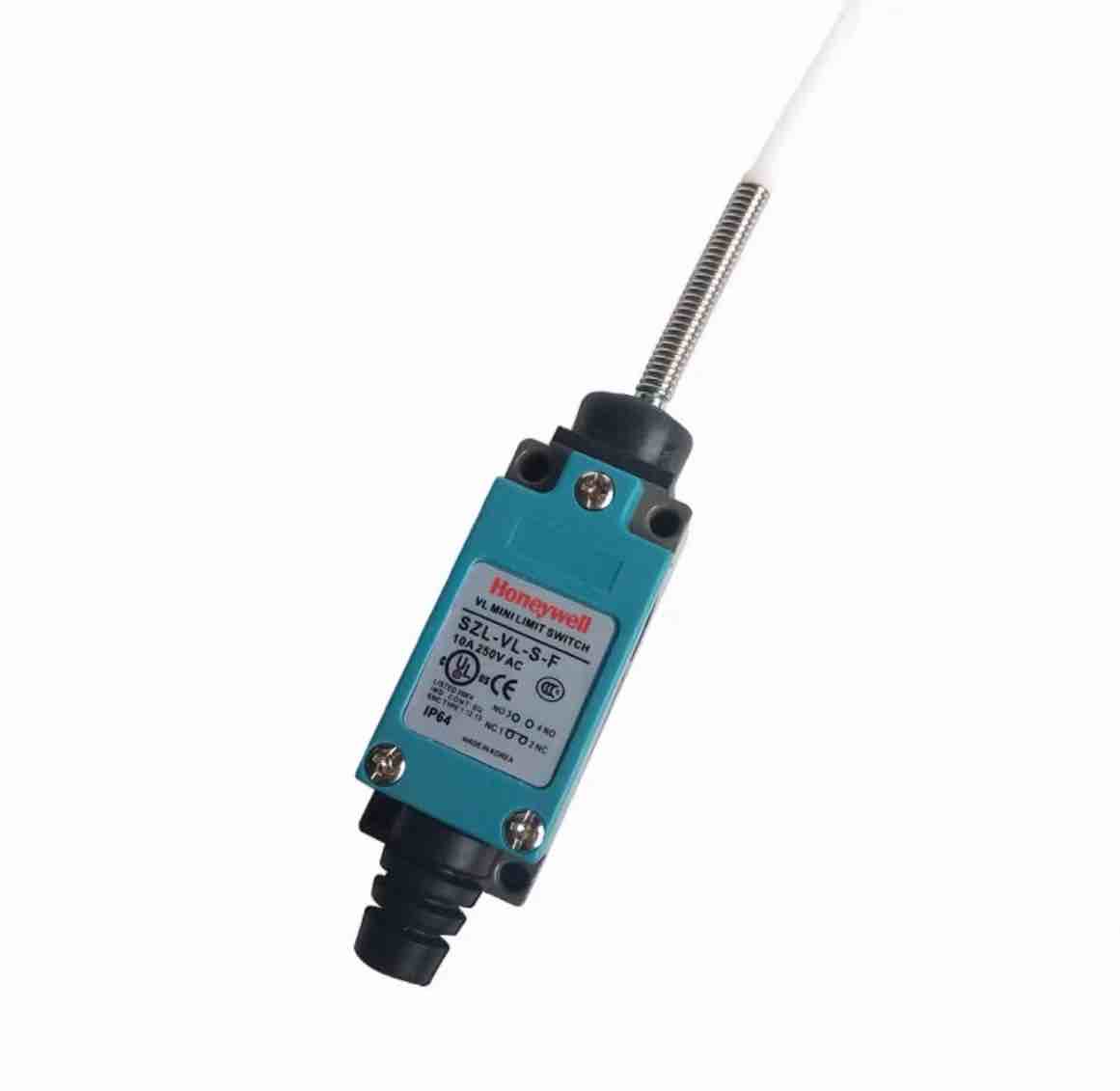 Switches | Reliable Control for Industrial and Commercial Systems