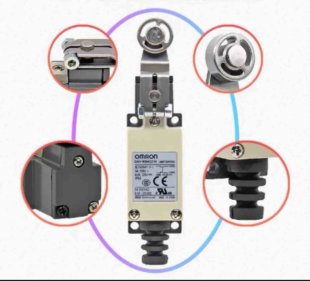 Winway's Automated Industry Solutions